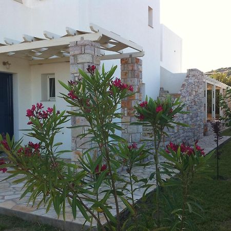 Elea Apartments Kalamos  Екстер'єр фото