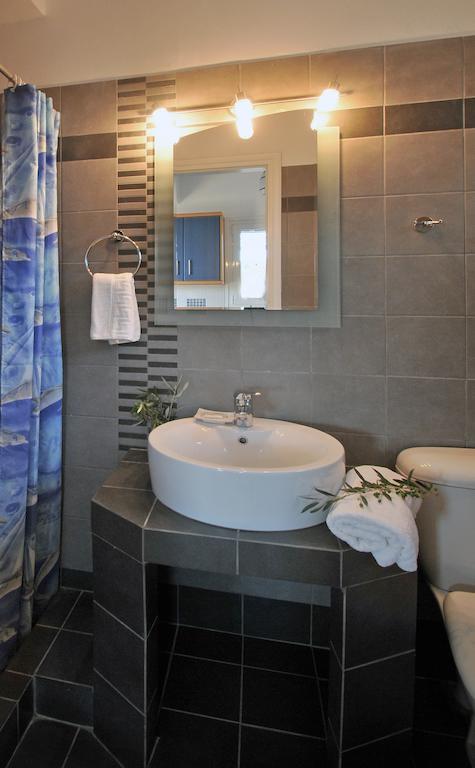 Elea Apartments Kalamos  Екстер'єр фото